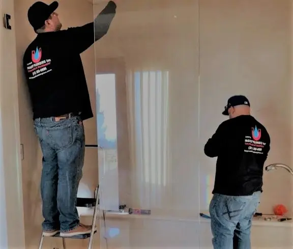 Professional plumbing installation for Toilet Repair in Fort Irwin