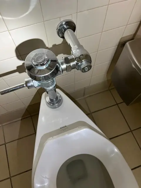 Fixture installation and repair for Repiping in Fort Irwin